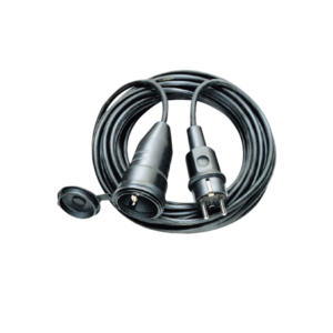 Rallonge PRO - IP44 5 m - 321