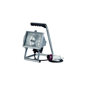 PROJECTEUR PORTABLE 150 W - 24 V