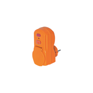 ADAPTATEUR AVEC PROTECTION DIFFERENTIELLE 30 mA - BDI-A 30