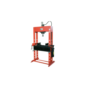 Presse d' établi et au sol 79W50