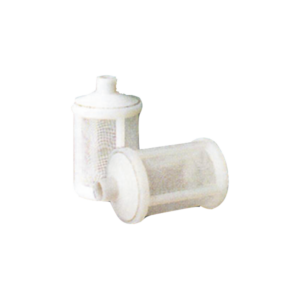 FILTRE NYLON GODET SUPERIEUR A GRAVITE