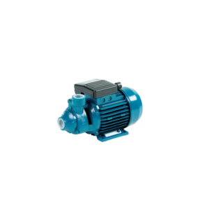 Pompe périphérique