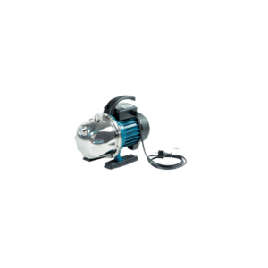 Pompe jardin + kit aspiration