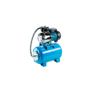 Pompe inox surpresseur automatique 844050