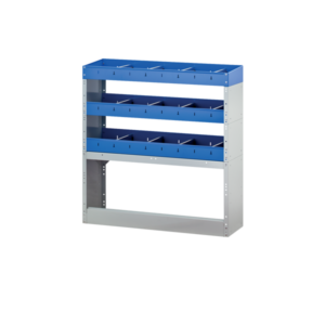 Aménagement de véhicule Car 303