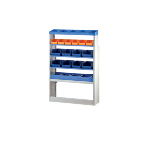 Aménagement de véhicule Car 304