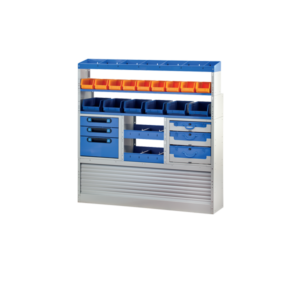 Aménagement de véhicule Car 306