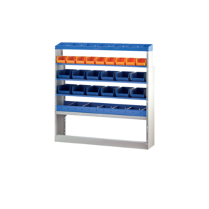 Aménagement de véhicule Car 309