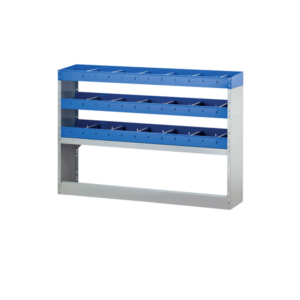 Aménagement de véhicule Car 310