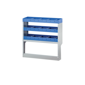 Aménagement de véhicule Car 311