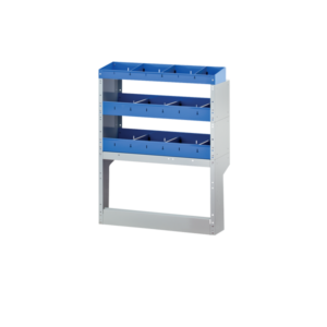 Aménagement de véhicule Car 313