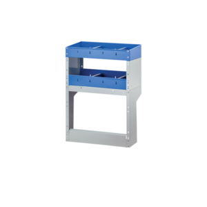 Aménagement de véhicule Car 315