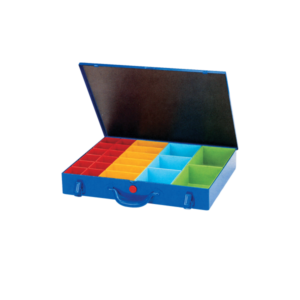 Mallette de rangement