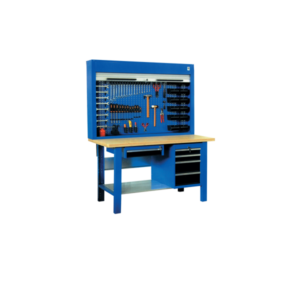 Etabli d’atelier SM1500 B