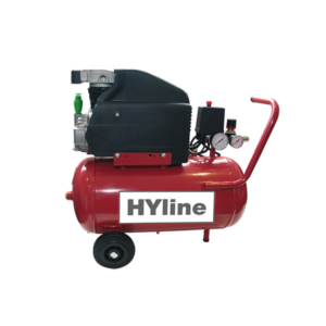 Compresseur 25 L - 910007