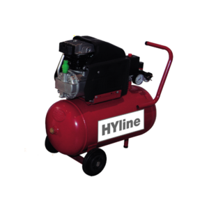 Compresseur 25 L - 50 - kit de 4 pièces - 910013KIT