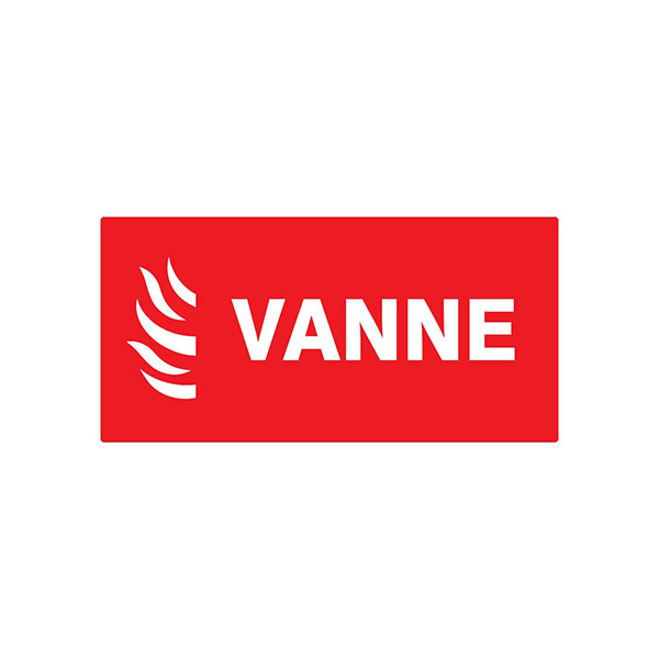 VANNE LUMINESCENT 330x200mm