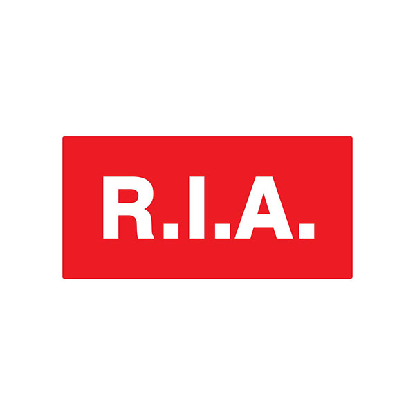 R.I.A 330x200mm