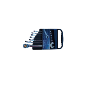 Clé à cliquet avec inverse de sens 07