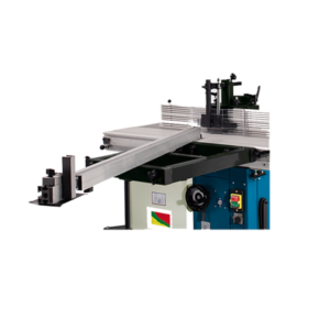 Accessoire - Tablette de tenonnage