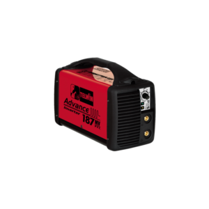 ADVANCE 187 MV/PFC