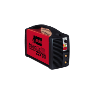 ADVANCE TIG 227 MV/PFC DC-LIFT VRD