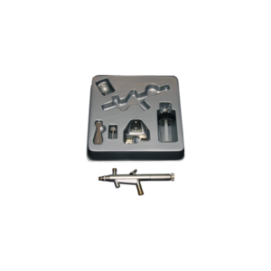 AEROGRAPHE - GODET SUPERIEUR / INFERIEUR STANDARD