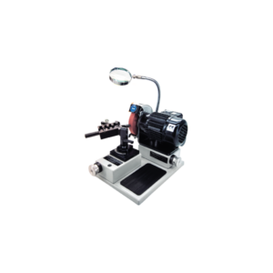 AFFÛTEUR DE FORETS BSG 20 - 1 à 21 mm.