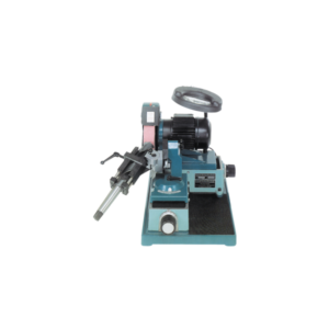 AFFÛTEUR DE FORETS BSG 60 - 3 à 60 mm. 230 V