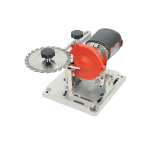 AFFUTEUSE DE LAMES DE SCIE CIRCULAIRE