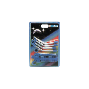 PISTOLETS et ACCESSOIRES AG07