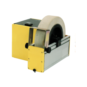 Meule à eau affûteuse - Gres des vosges