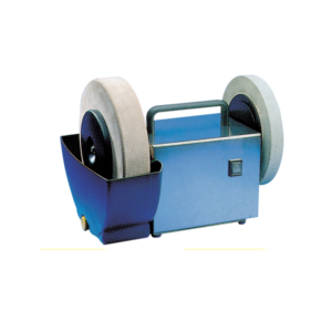 Meule à eau professionnelle - Meule de rechange. 300 x 60 mm