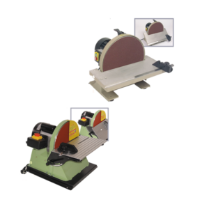 Disque ponçage Velcro grain 100