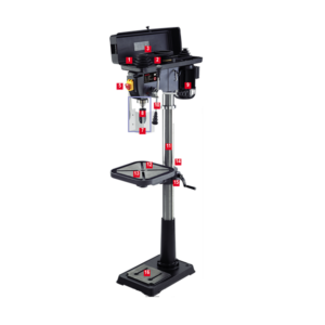 Etau serrage - AG39070