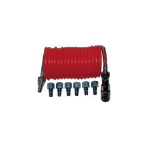 KIT ADAPTATION TUYAU RILSAN