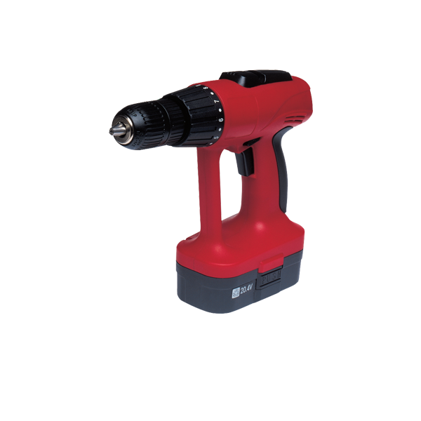 Perceuse à pile MASTER 20.4