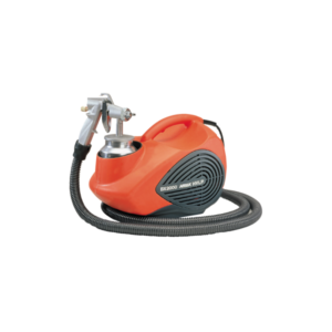 PISTOLET DE PEINTURE HVLP BX 2000