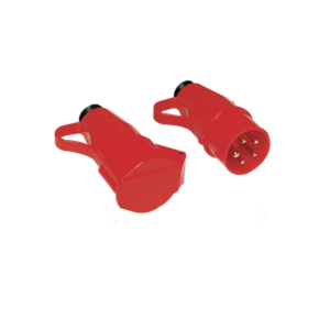 PRISES DE COURANT CE 400 V - AG75031