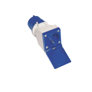 PRISES DE COURANT CE 240 V - AG75080