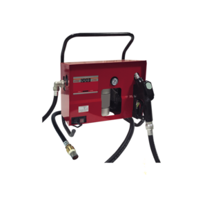 STATION GASOIL DELUXE - AG903061