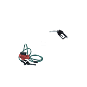 Pistolet distribution aluminium avec arrêt automatique