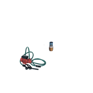 Clapet anti retour bronze femelle 1’’