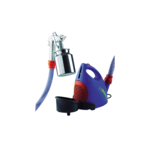 PISTOLET DE PEINTURE HVLP AIR PAINT 1000