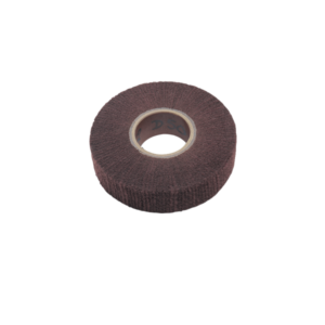 Brosse à lamelles NYLON ABRASIF AGCI9721