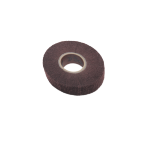 Brosse à lamelles NYLON ABRASIF AGCI9727