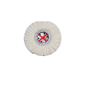 Disque COTON ventilé ferme J26 CV 250 mm