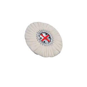 Disque COTON ventilé SH CV finition 250 mm