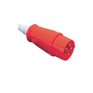 Prise de courant 240 - 400 volts 16 ampères