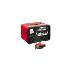 ALPINE 13